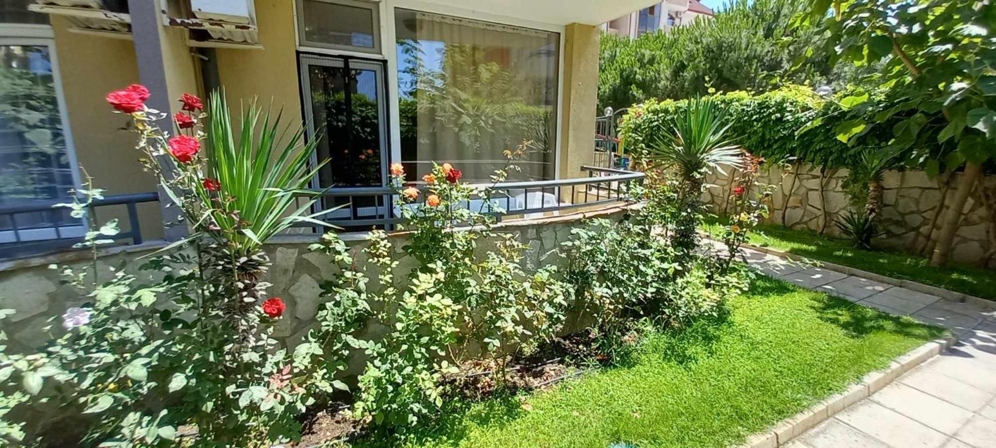 Appartement Anelia178 à Slantchev Briag Extérieur photo